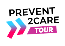 logo Prevent 2 Care tour
