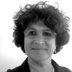 agnès oriach
