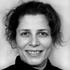 faustine perret