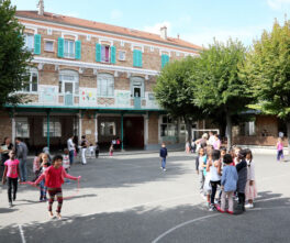 Ecole Saint-Exupéry VSG Ecole Saint-Exupéry VSG