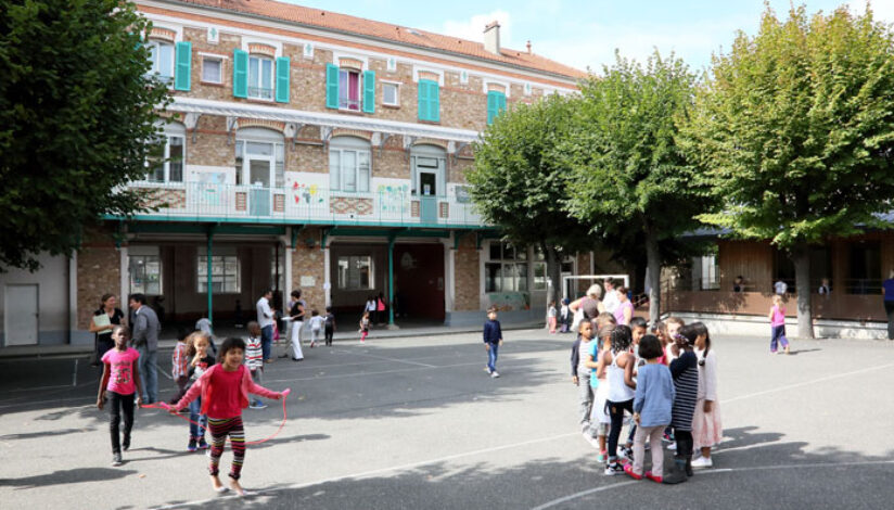 Ecole Saint-Exupéry VSG