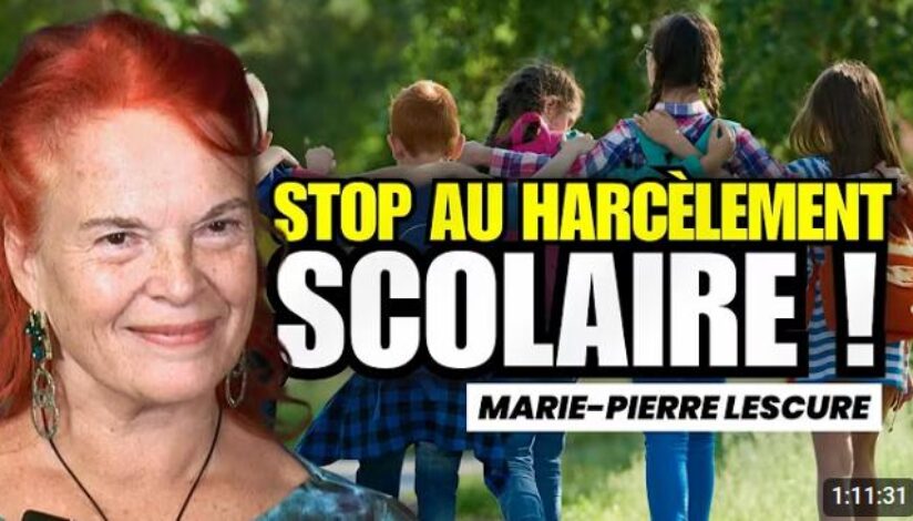 Educat - Interview de Marie-Pierre Lescure pour Nexus