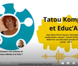 Interview Tatou Kompri par Louis Fouché