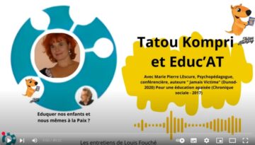 Interview Tatou Kompri par Louis Fouché