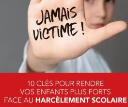 Jamais victime