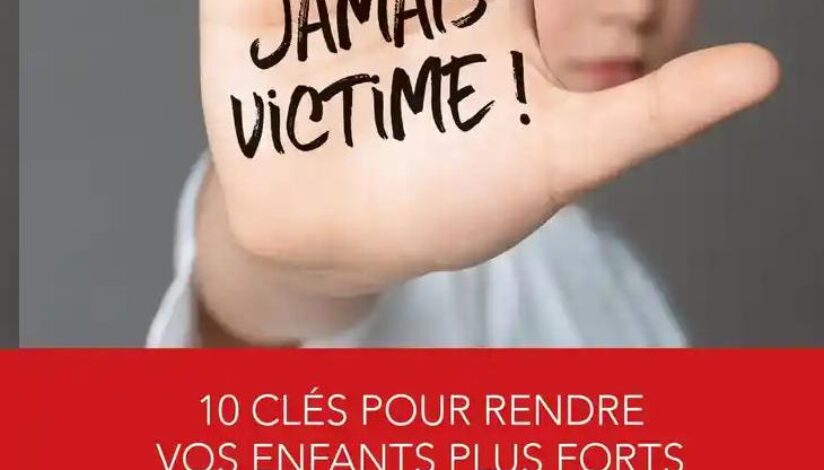 Jamais victime