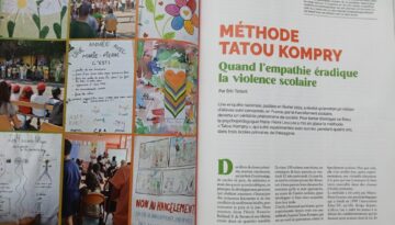 article Nexus