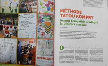 article Nexus