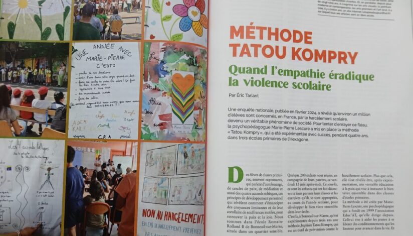 article Nexus