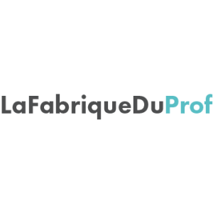 Partenaire Educ'AT : La Fabrique du Prof