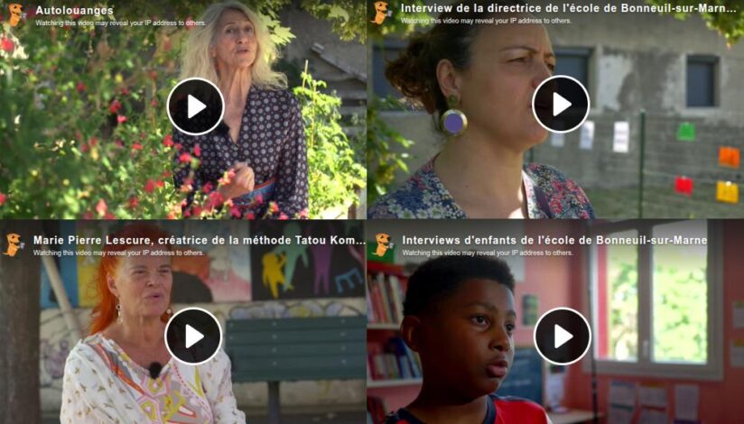 videos temoignages Bonneuil juin 2025